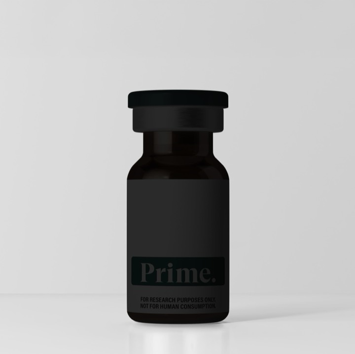 Special Orders research vial