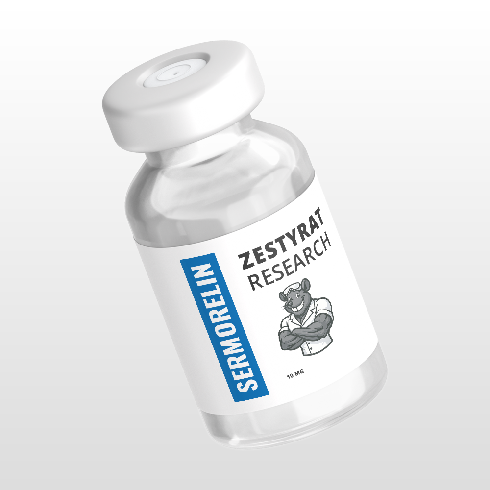 Sermorelin