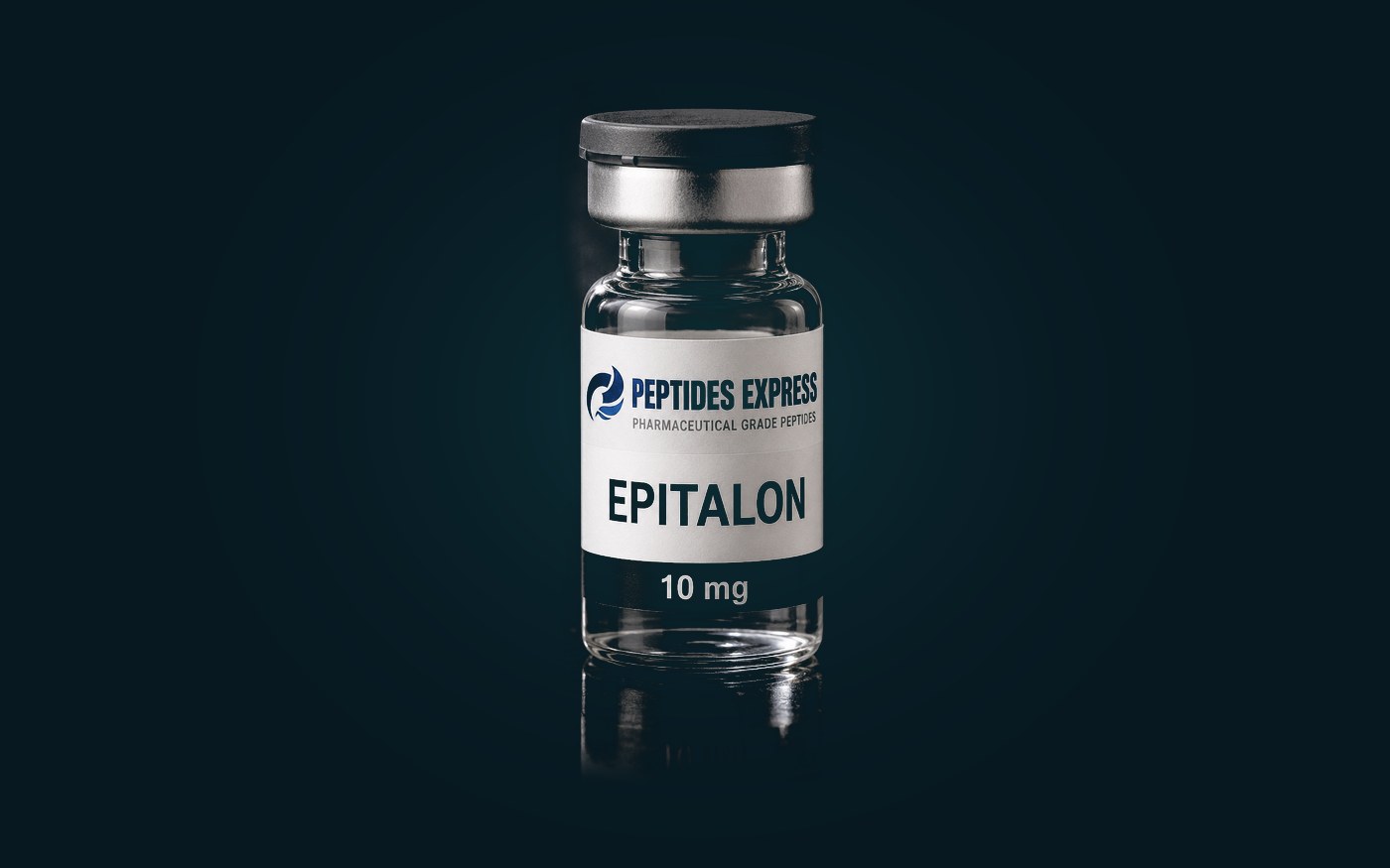Peptides Express Epitalon vial